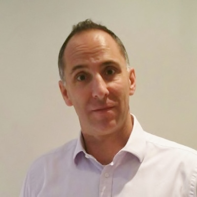 Andrea Melegaro, Founder of Acrobatic